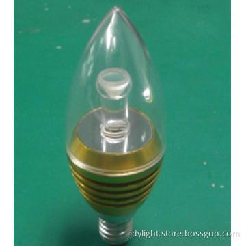 New 1W LED Candle Light